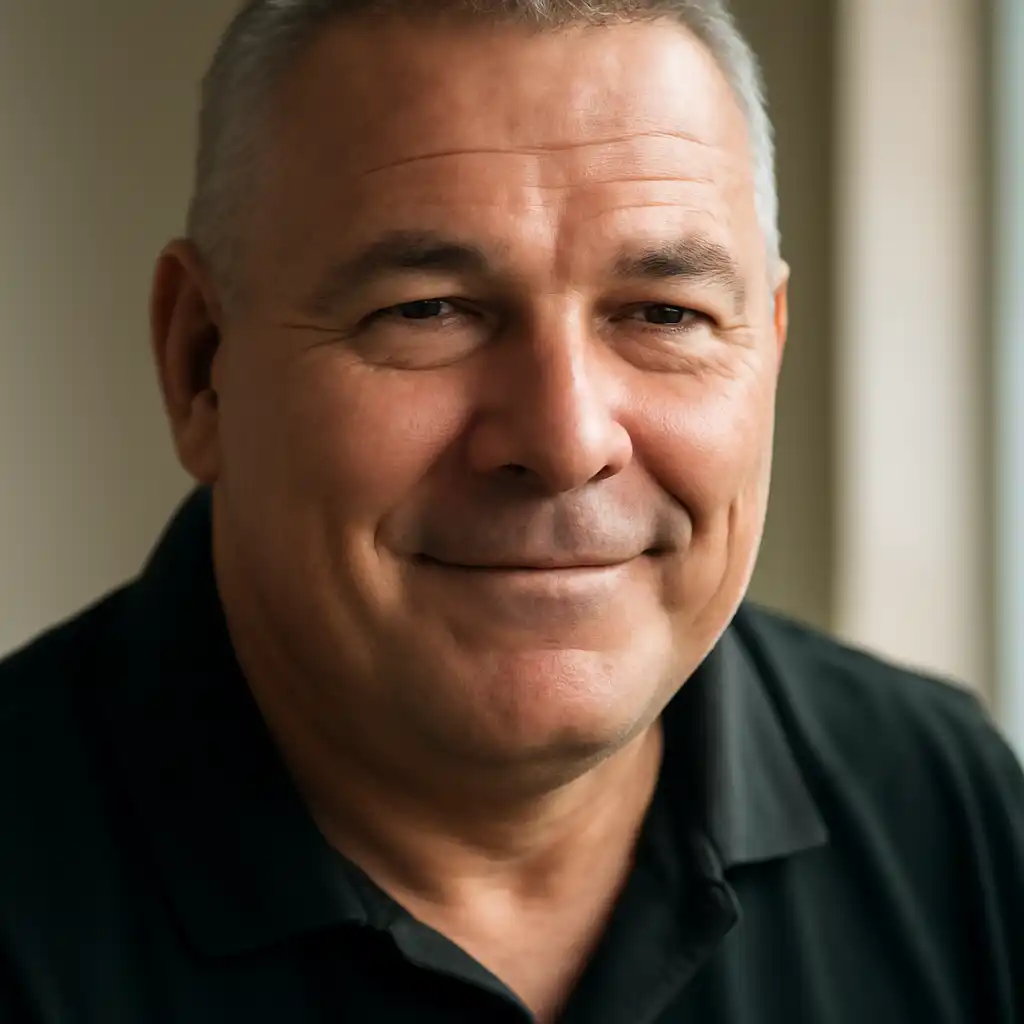 Adrian Knight